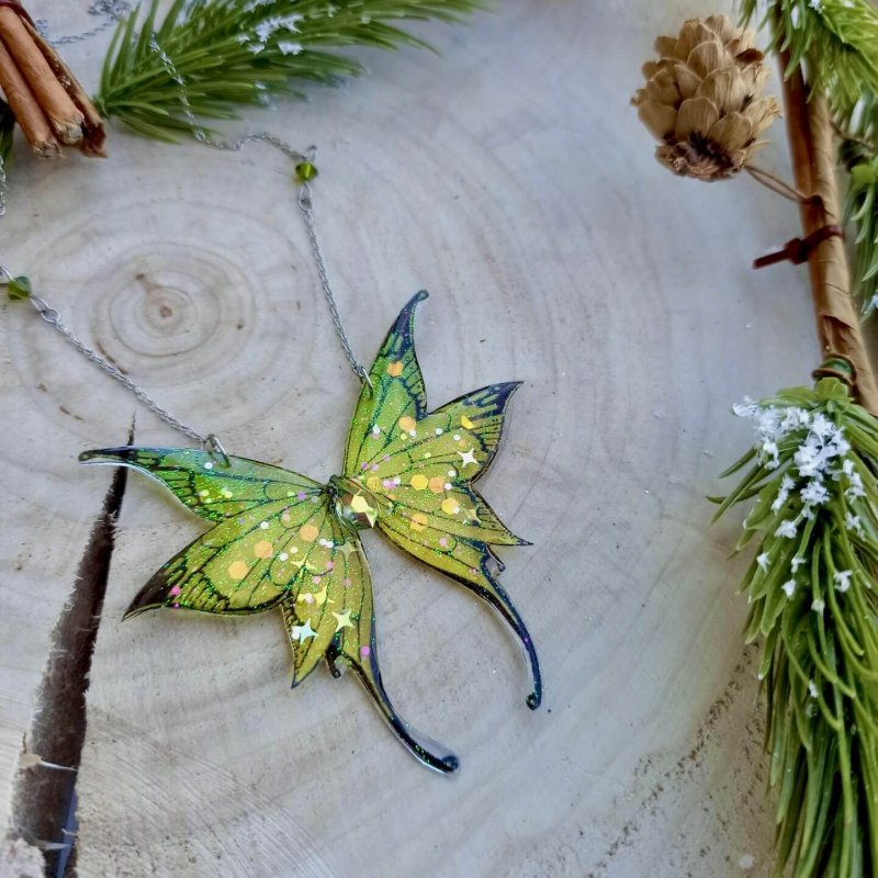 nympherya prairies alpines