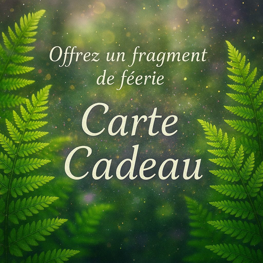 carte cadeau
