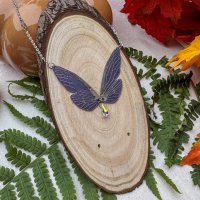 chrysacier améthyste douce
