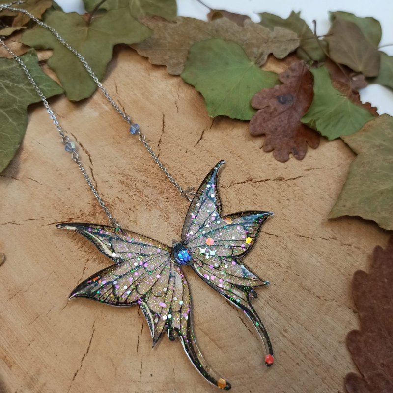 nympherya rivière cristalline