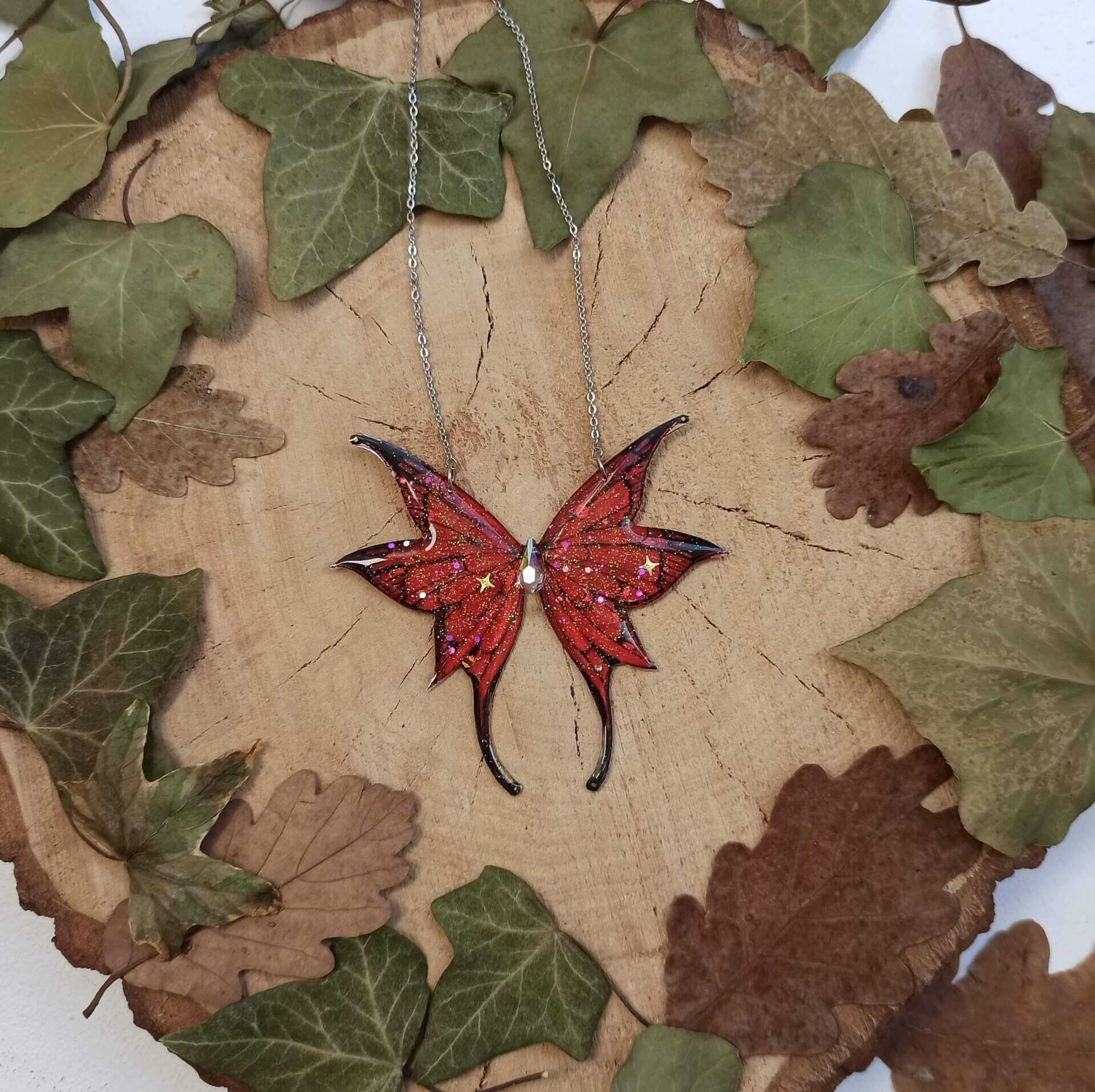 nympherya amour passion