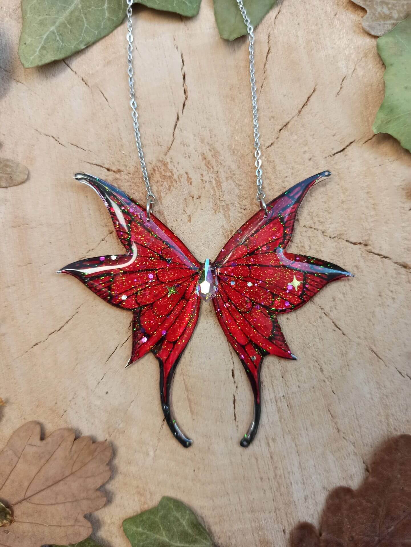 nympherya amour passion