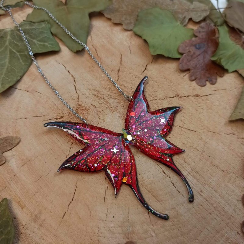 nympherya amour passion