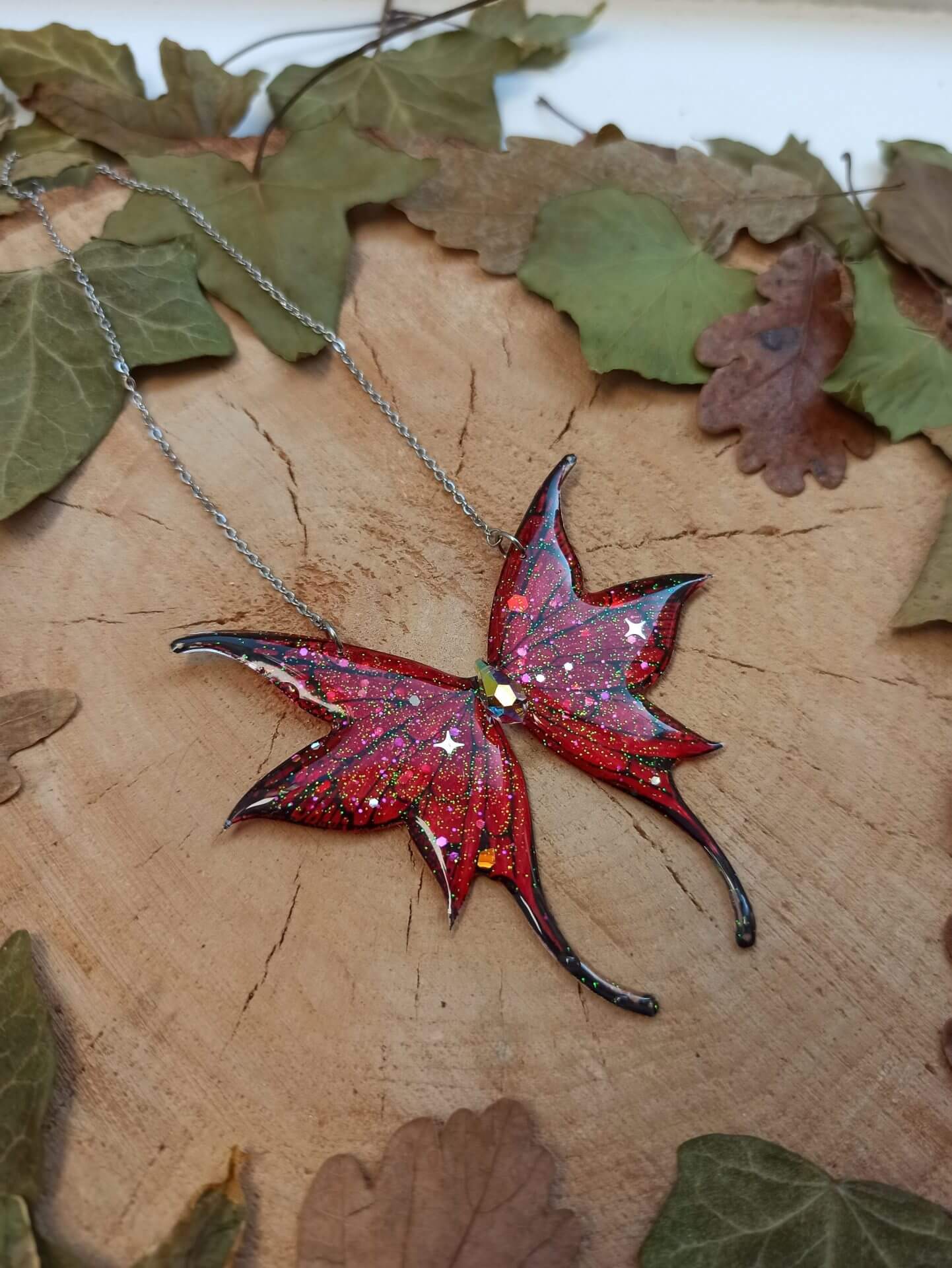 nympherya amour passion