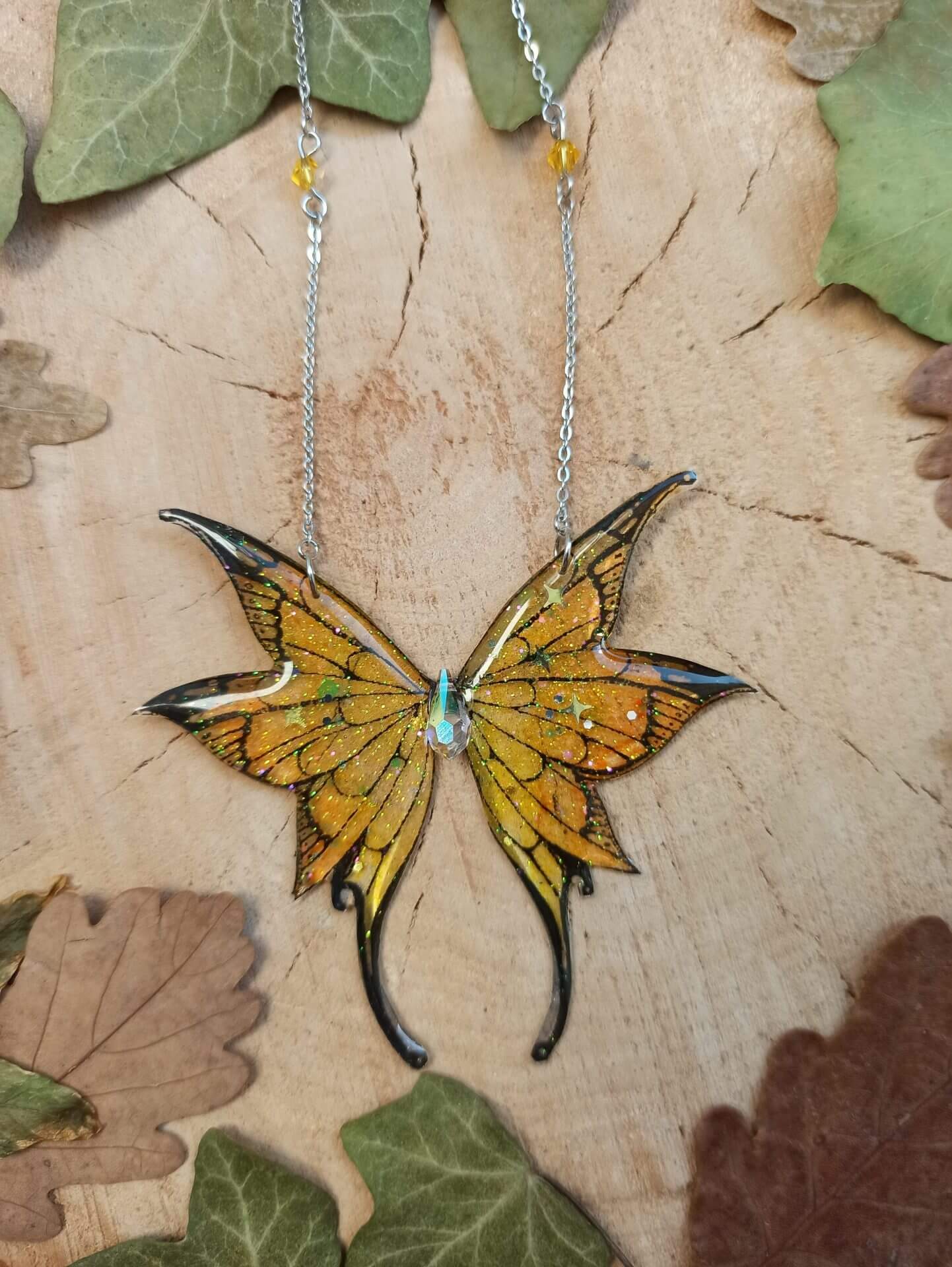 nympherya ensoleillement ardent