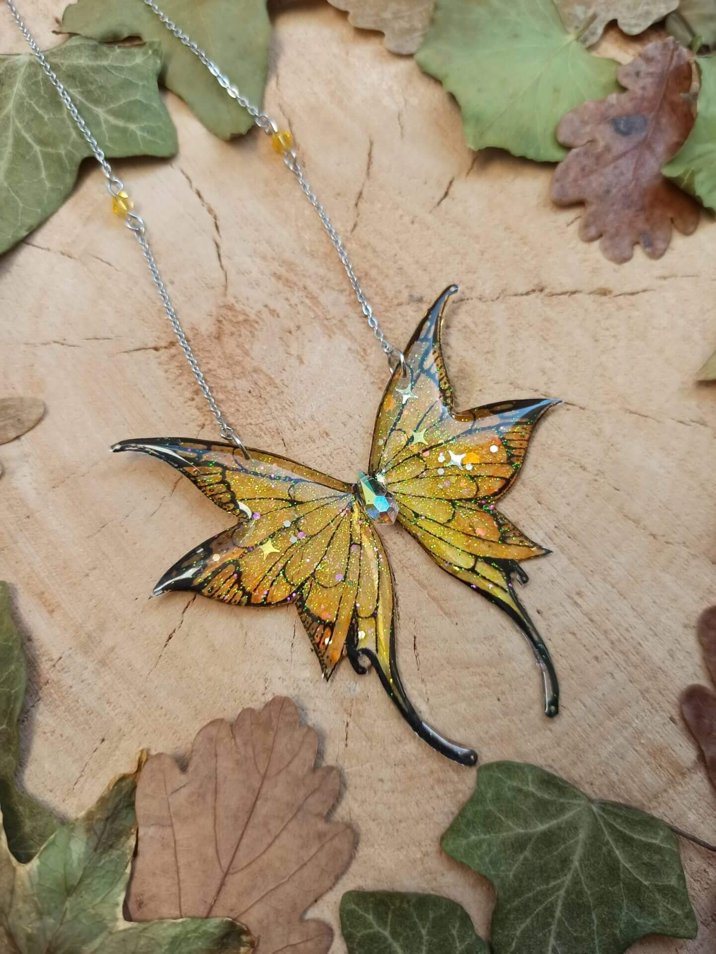 nympherya ensoleillement ardent