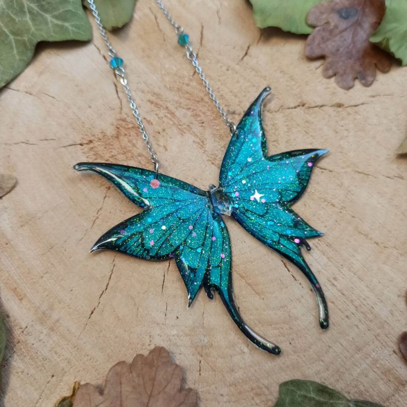 nympherya secrets d’atlantide