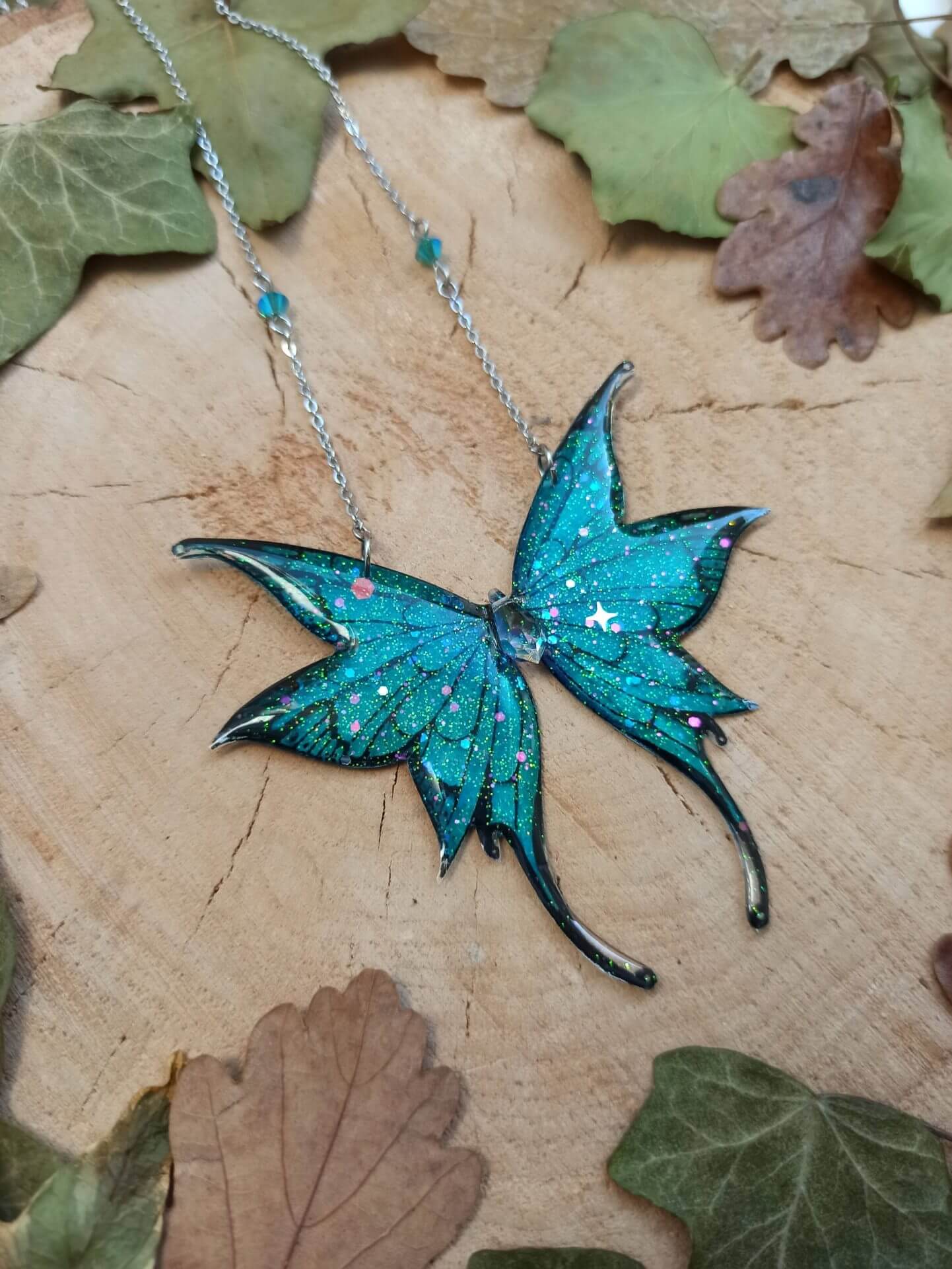 nympherya secrets d’atlantide