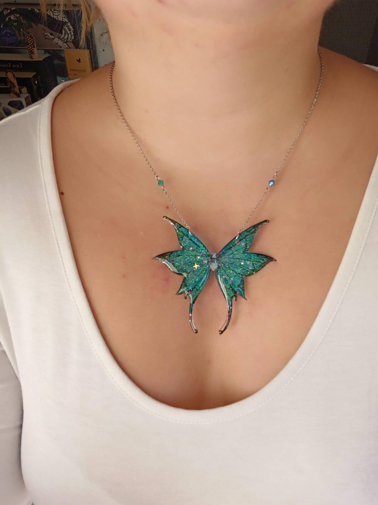 nympherya secrets d’atlantide