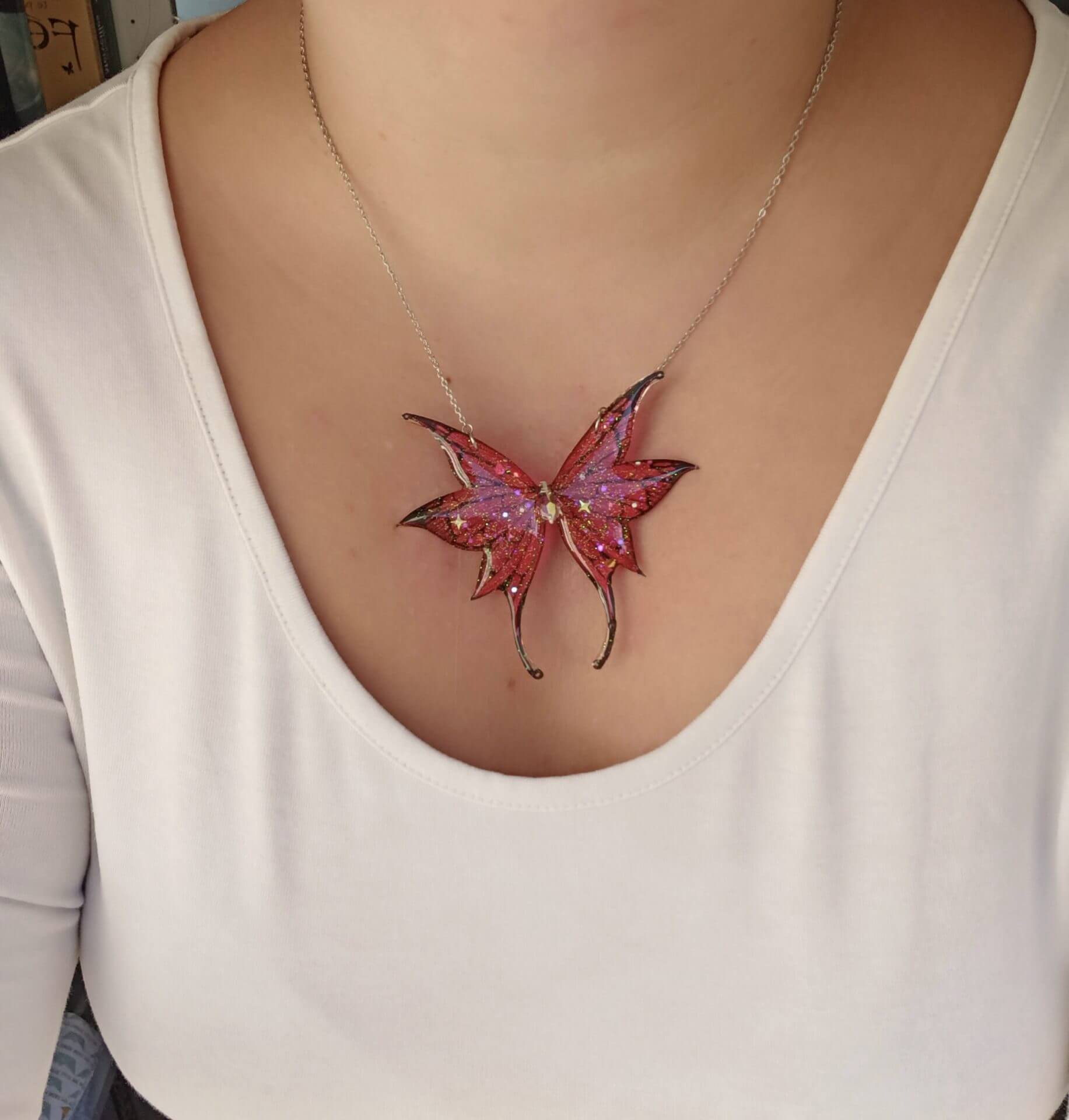 nympherya amour passion