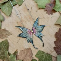 nympherya reflets lunaires