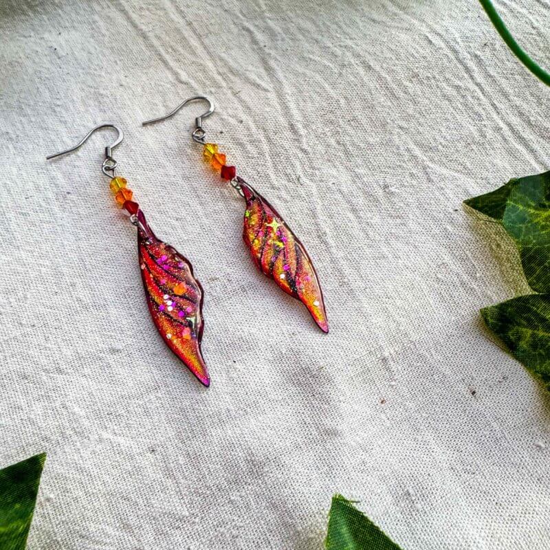 aile d’aéloria – aube des brasiers