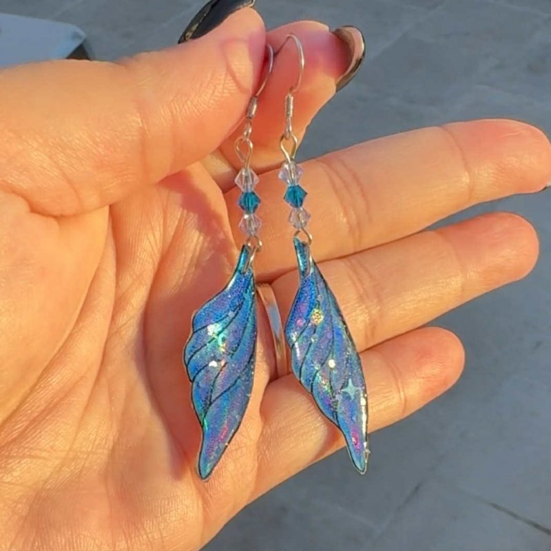 aile d’aéloria – givre nordien