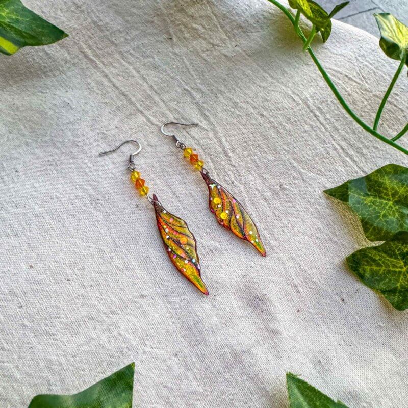 aile d’aéloria – lueur du solstice