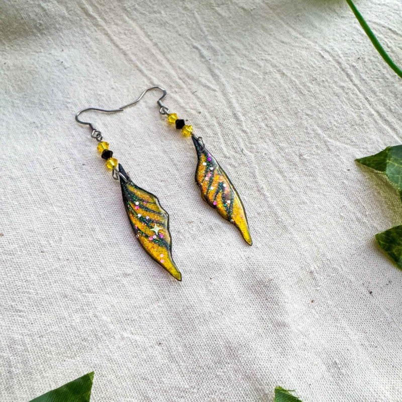 aile d’aéloria – rayonnement d’aéloria