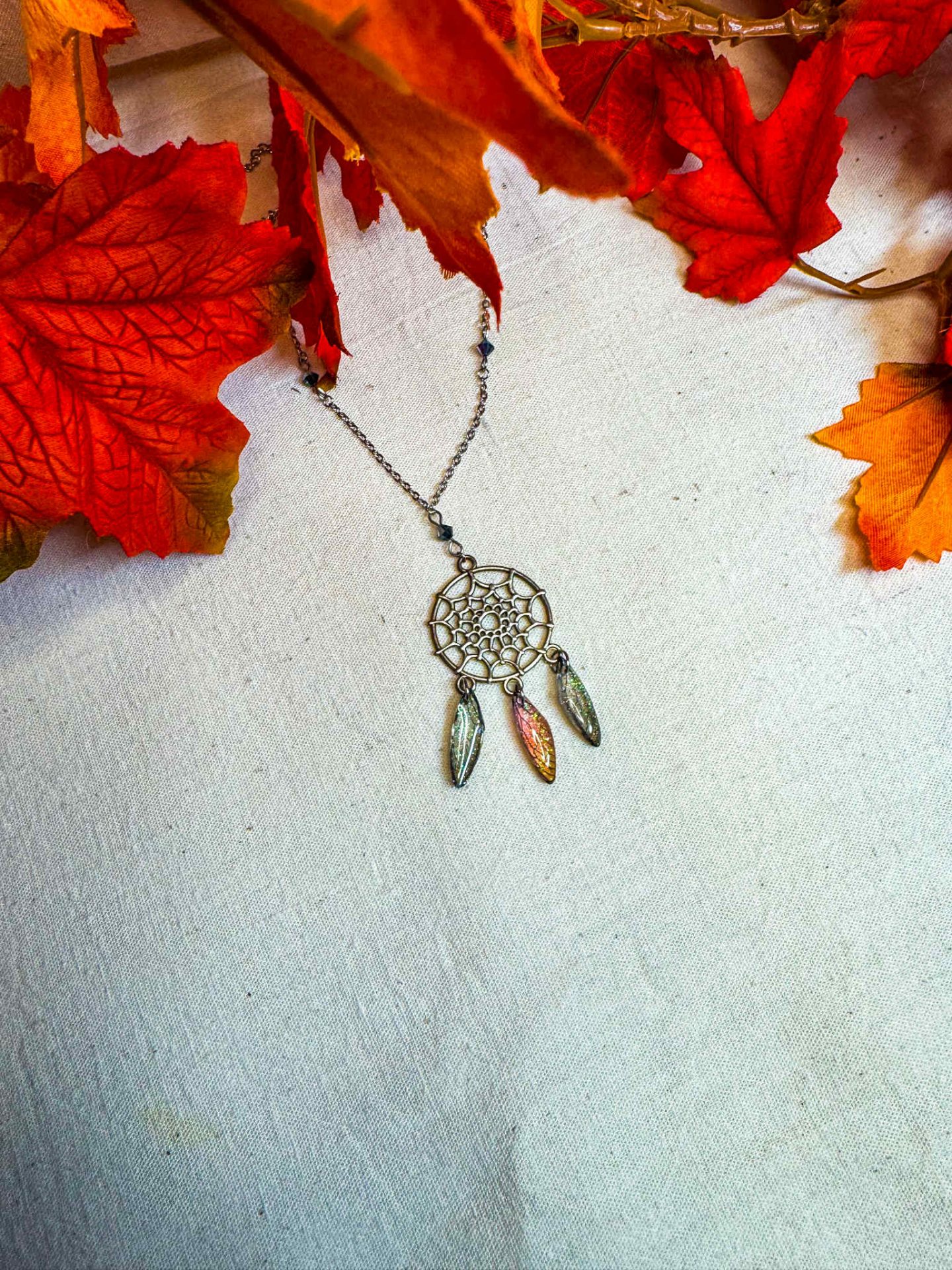 attrape fée jeunes pousses (copie)