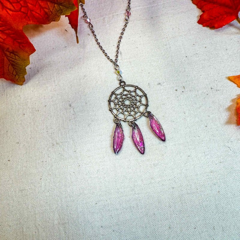 attrape fée brise d'amour