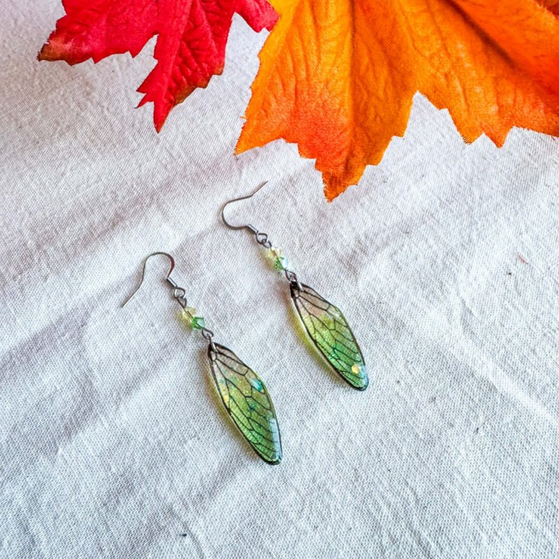 les sorcelleuses serpentines petites