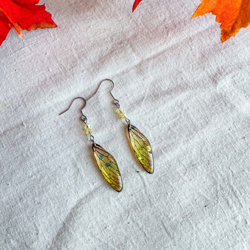 les sorcelleuses serpentines petites