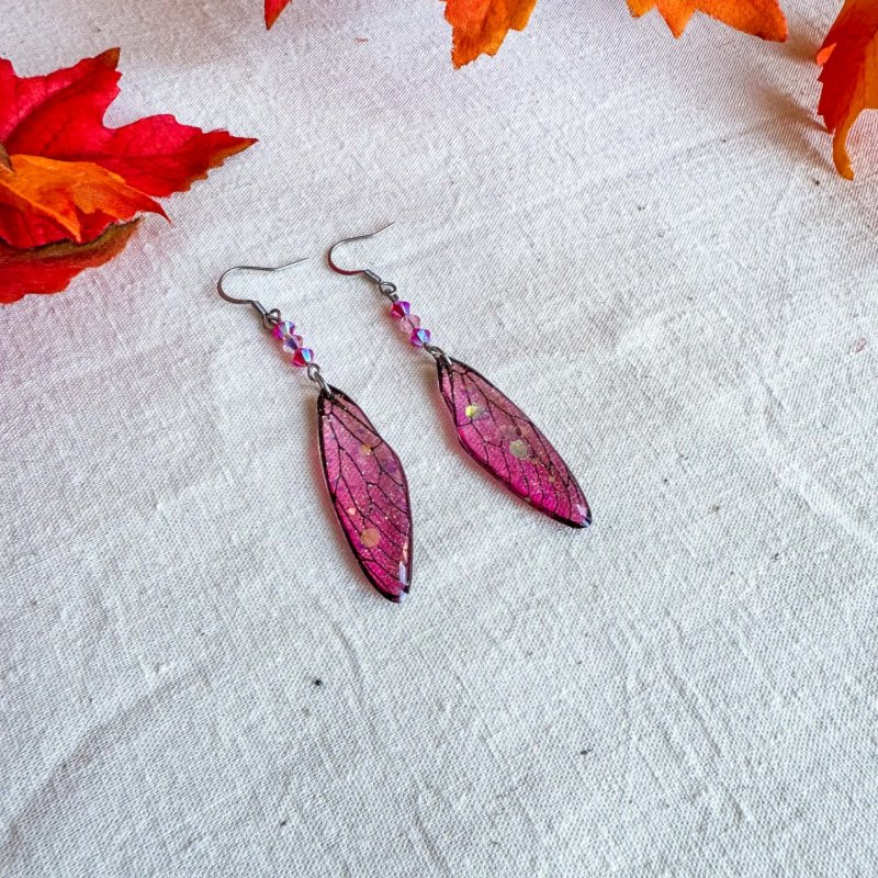 ecailles de fée pivoine sacrée