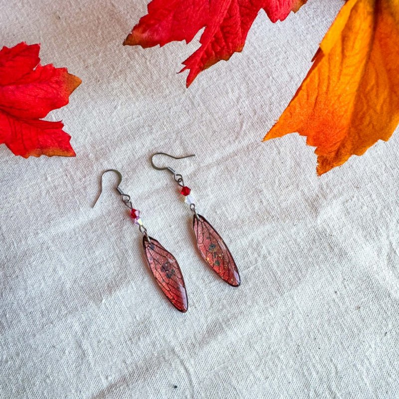 les sorcelleuses fragments du ciel petites