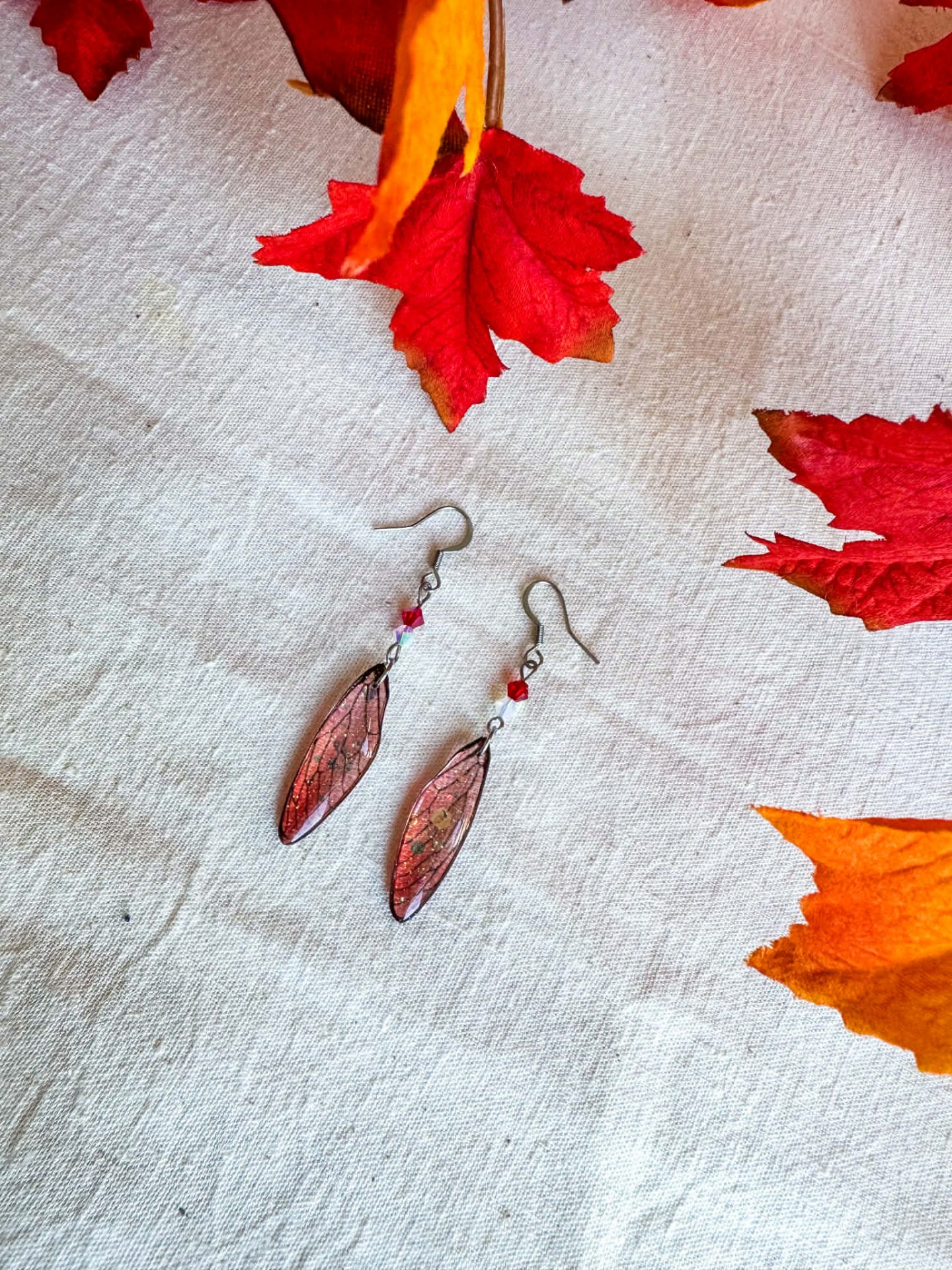 les sorcelleuses fragments du ciel petites