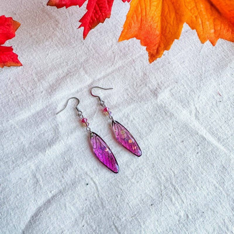 les sorcelleuses serpentines petites