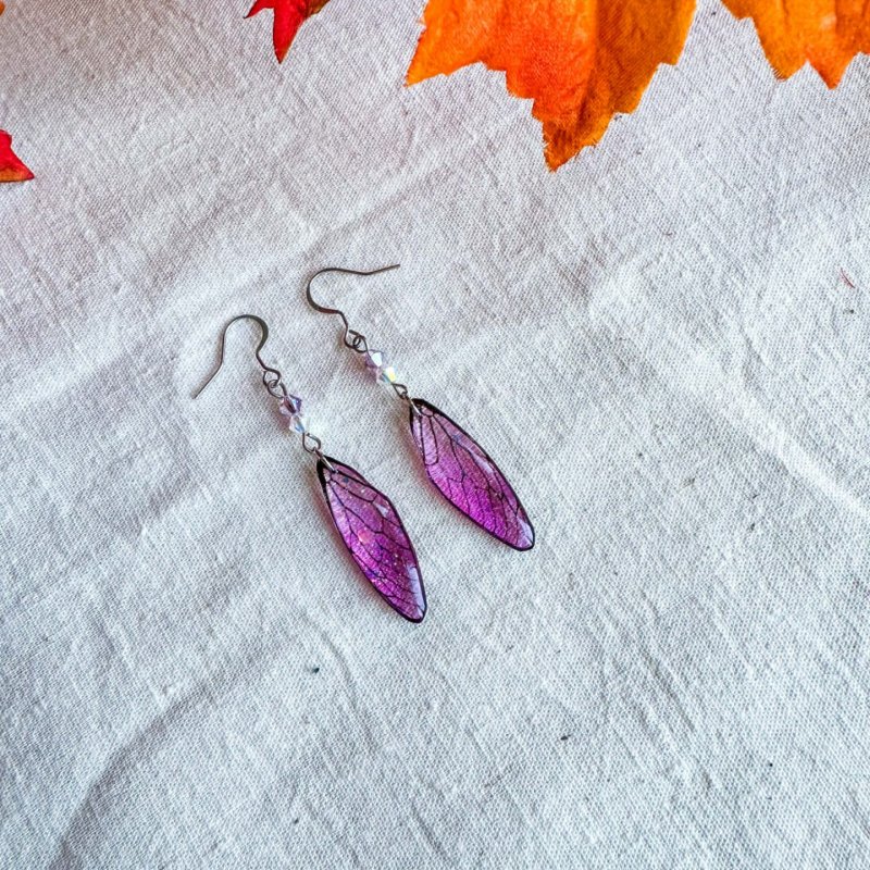 les sorcelleuses serpentines petites