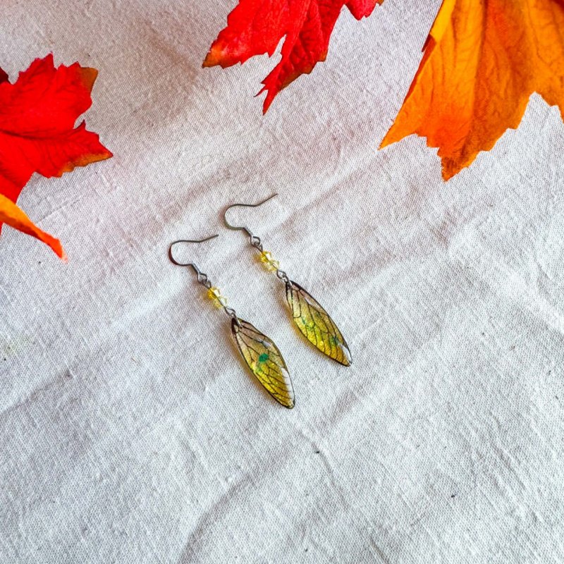 les sorcelleuses serpentines petites