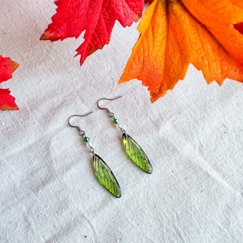 les sorcelleuses serpentines petites