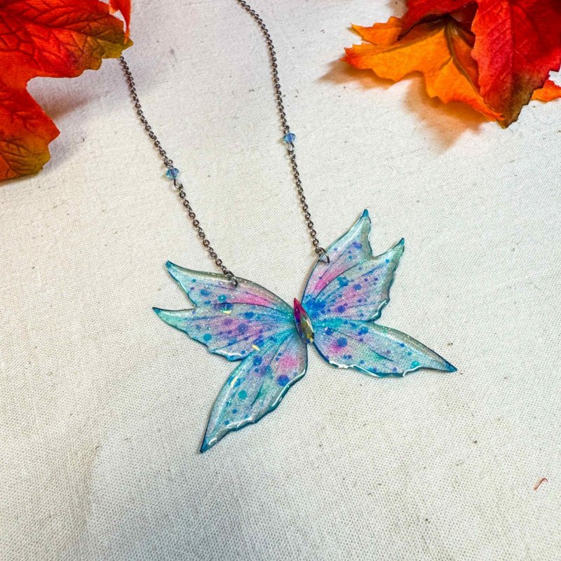 fée de l'eau souffle d'enfance (copie)