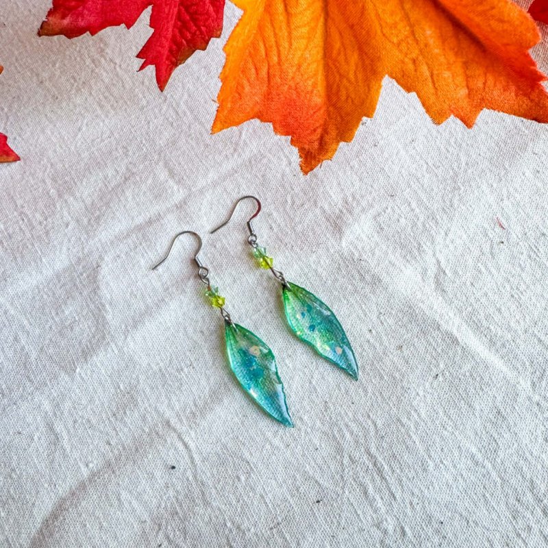 les sorcelleuses serpentines petites