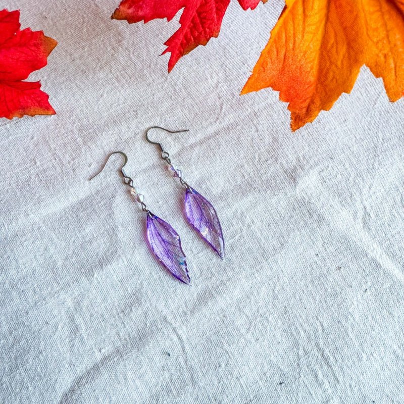 les sorcelleuses serpentines petites