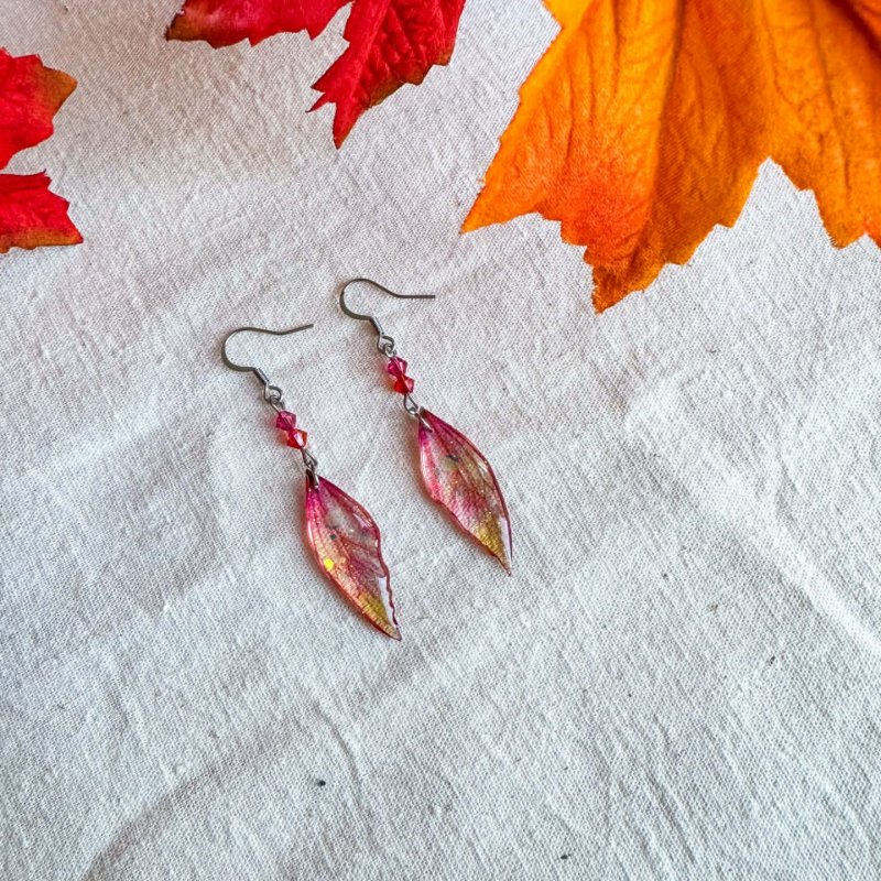 les sorcelleuses serpentines petites