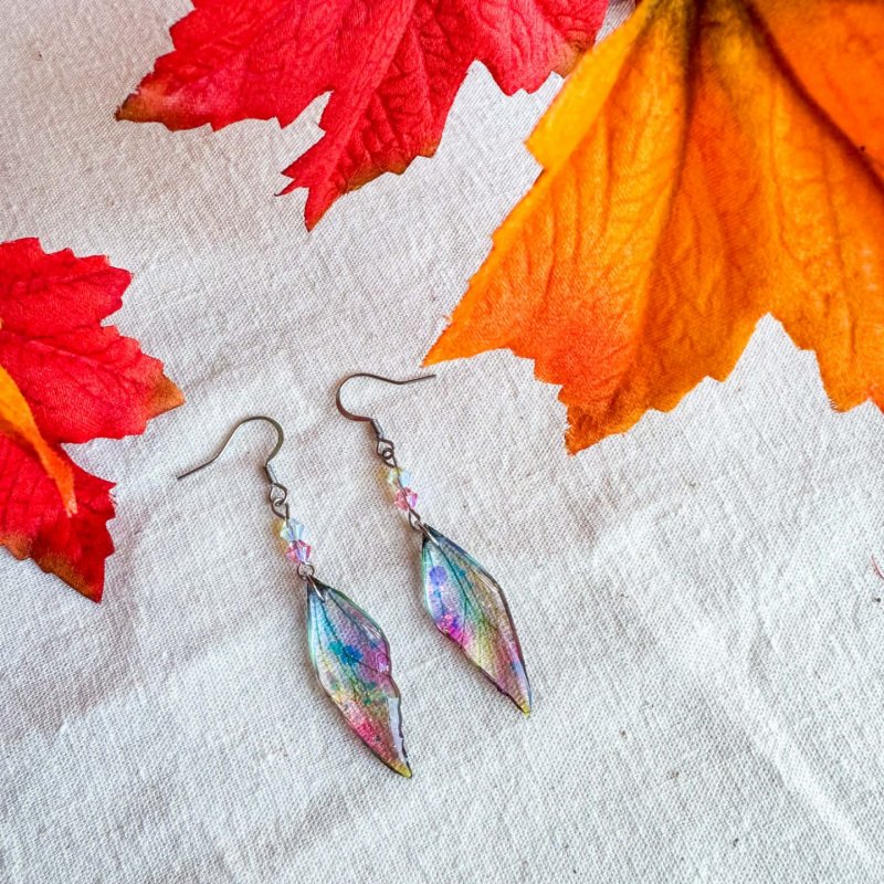 les sorcelleuses fragments du ciel petites