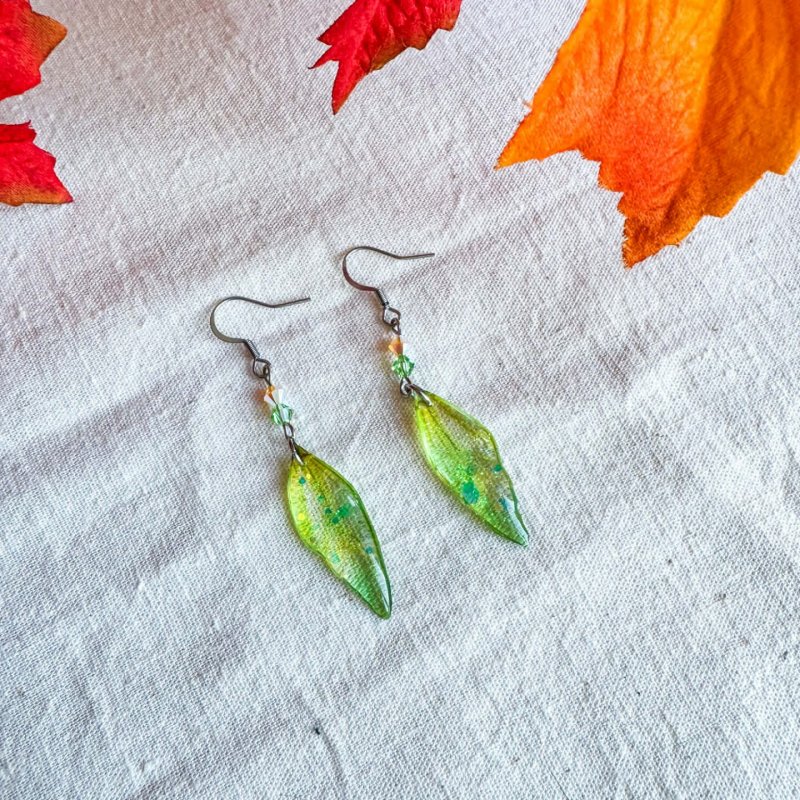 les sorcelleuses serpentines petites