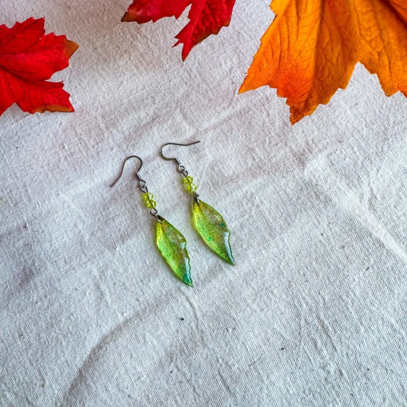 les sorcelleuses serpentines petites