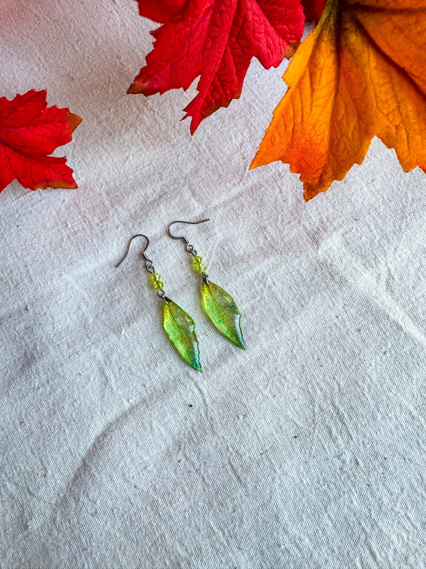 les sorcelleuses serpentines petites