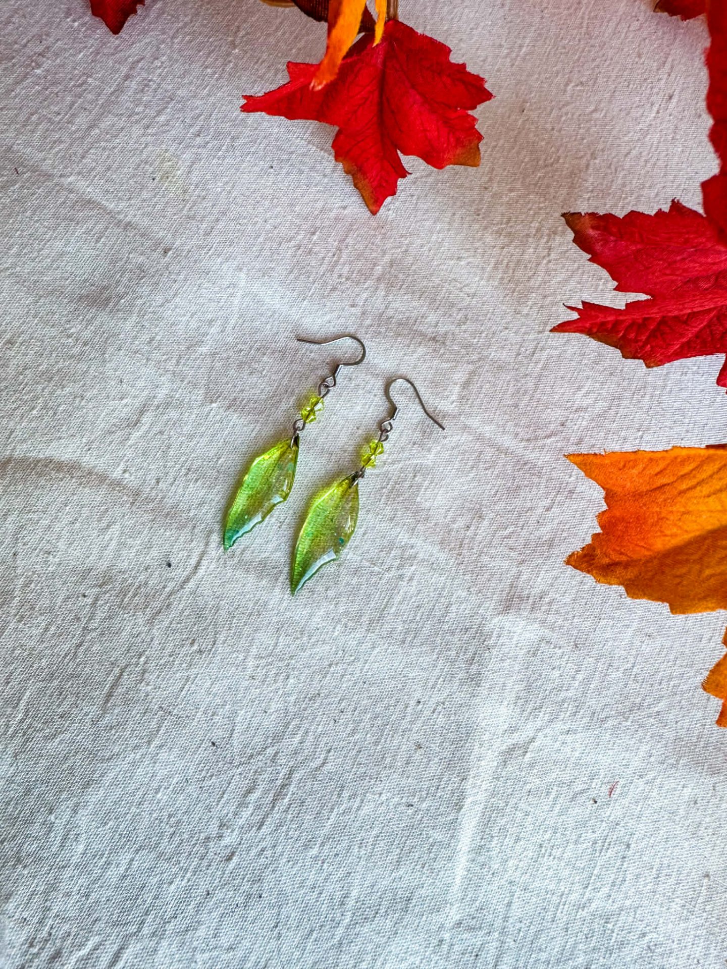 les sorcelleuses serpentines petites