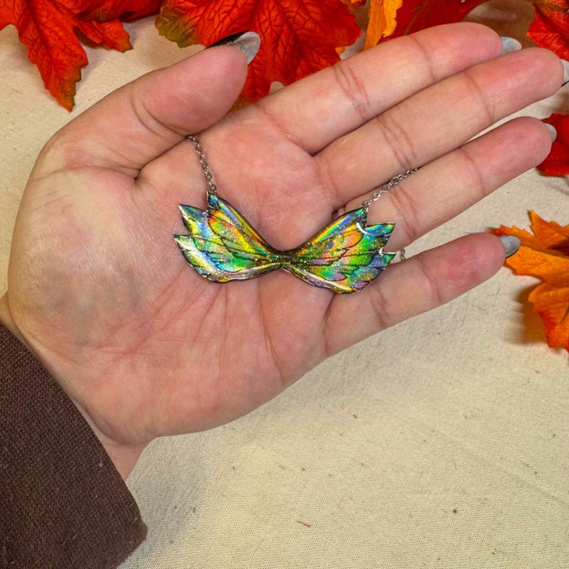 pixies aurore boréale