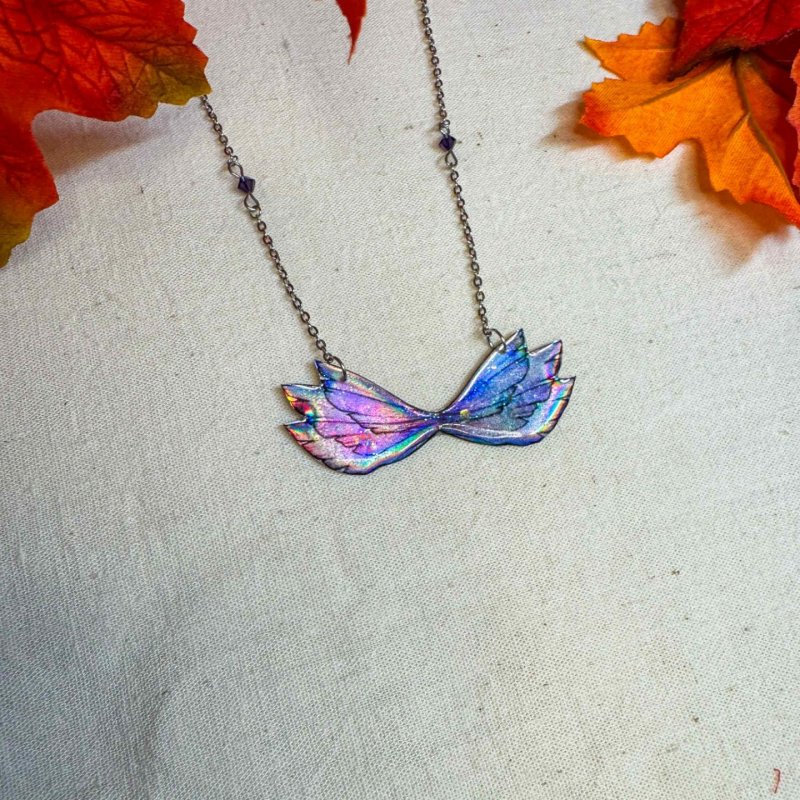 pixies lilas printanier