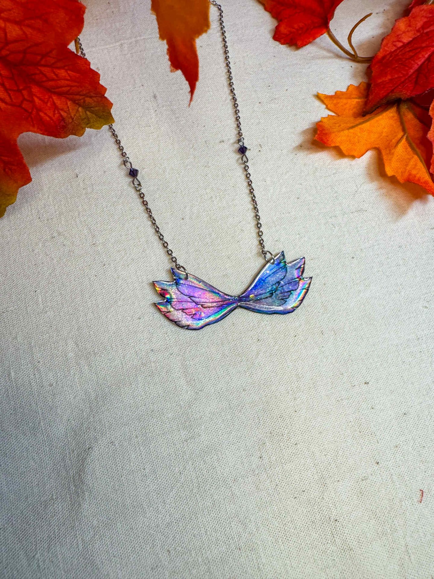 pixies lilas printanier