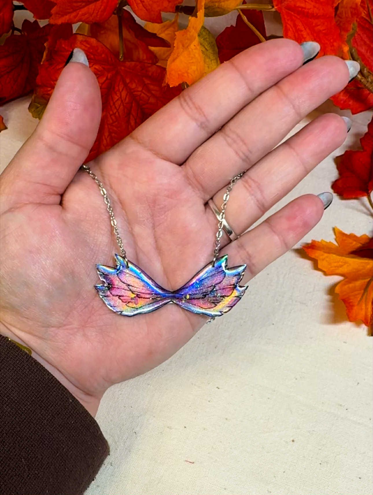 pixies lilas printanier