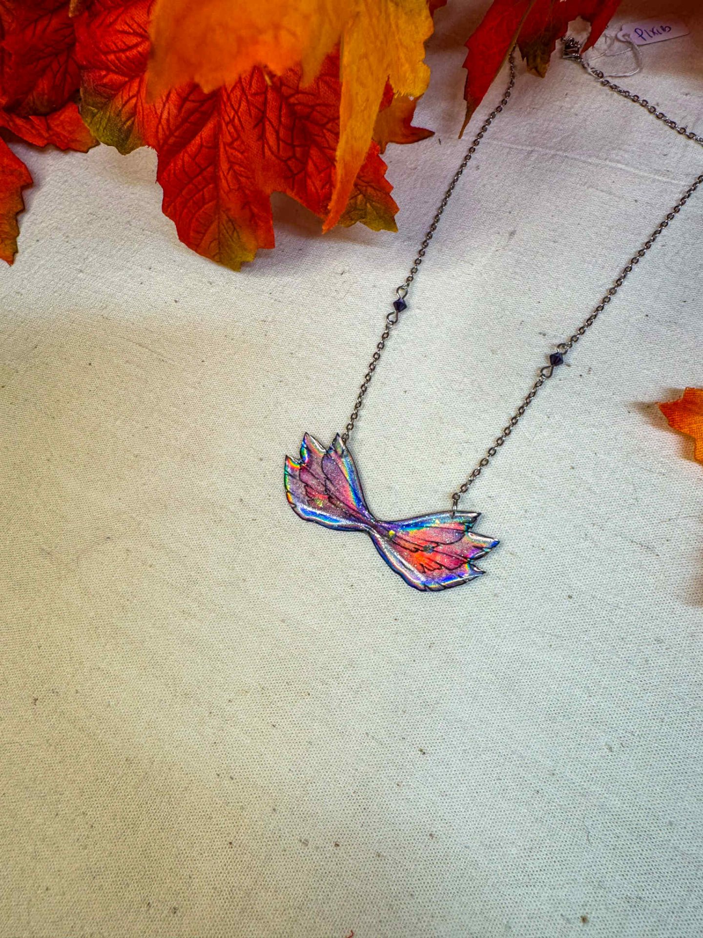 pixies lilas printanier