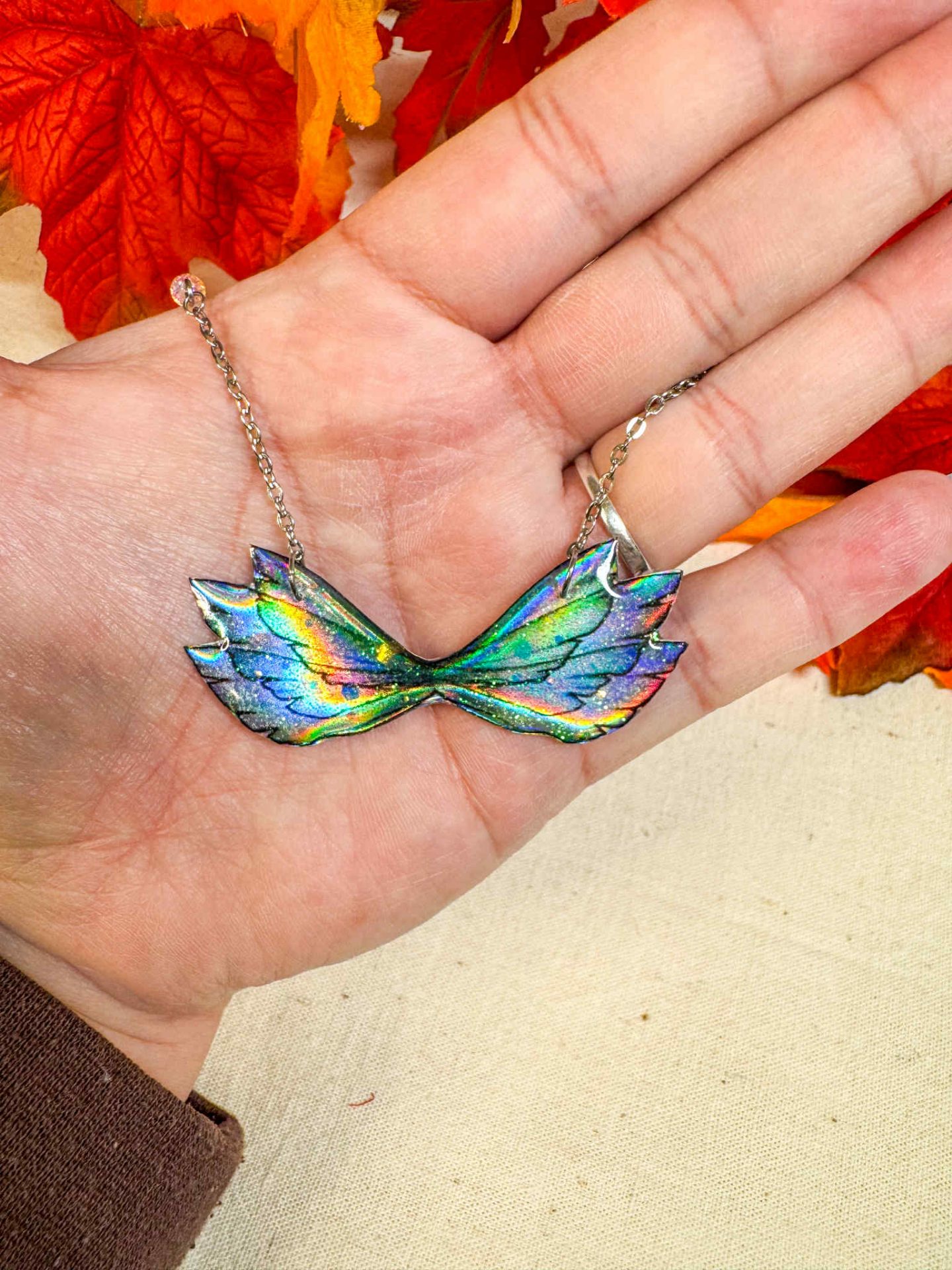 pixies rosée matinale