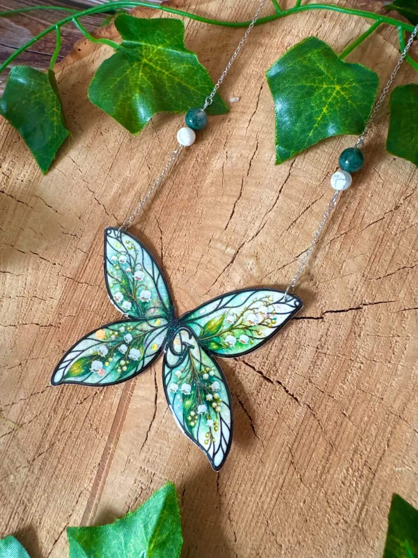 talisman le muguet