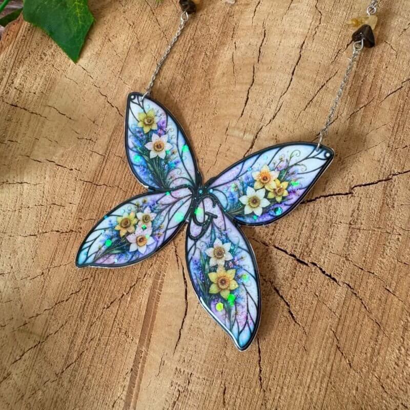 talisman les jonquilles