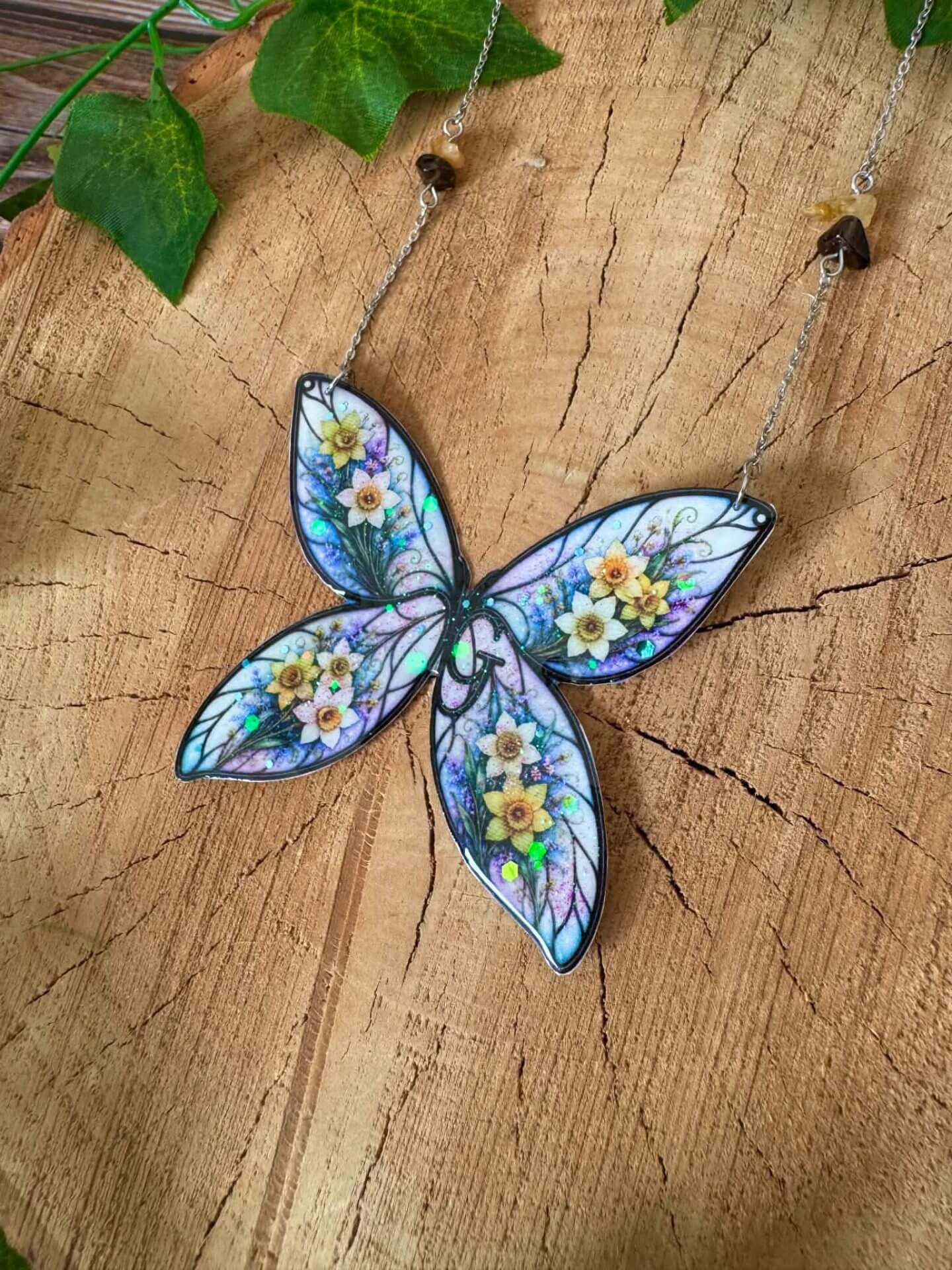 talisman les jonquilles