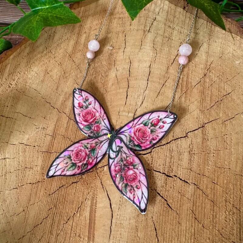 talisman rose