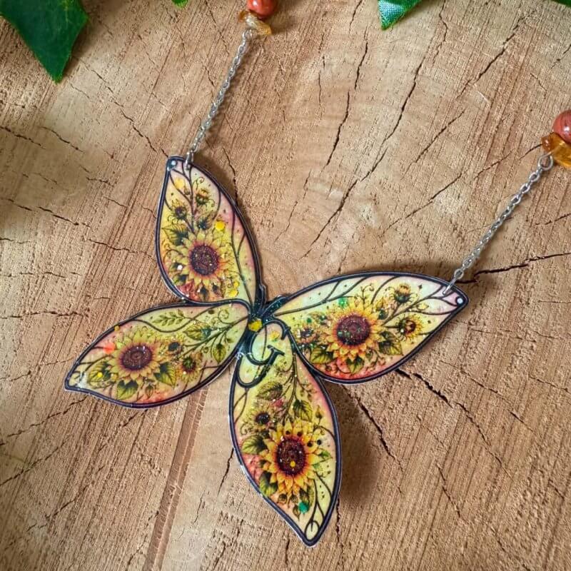 Ailes de Giulia
